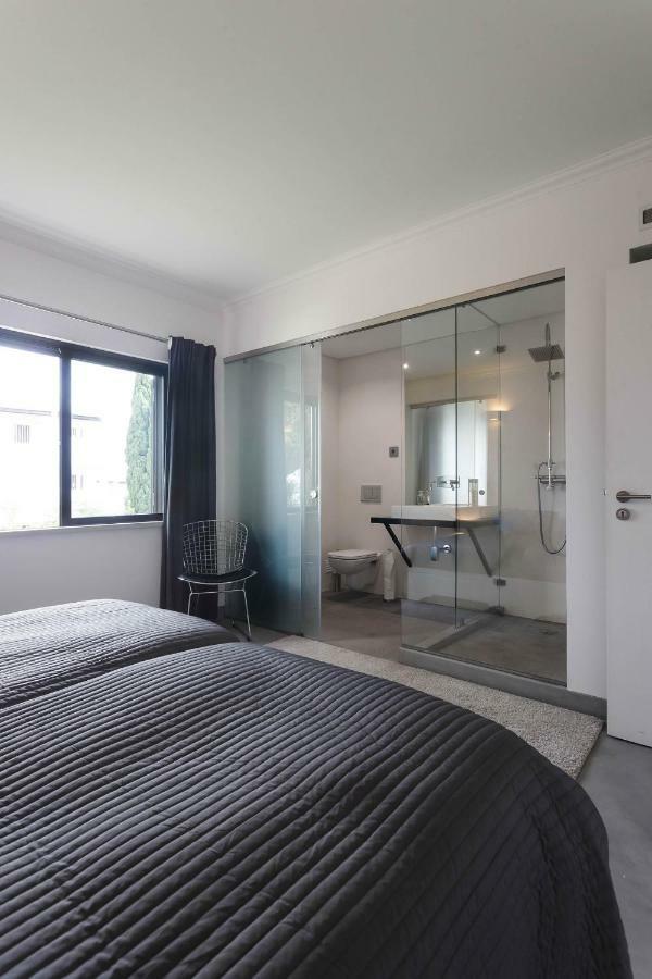 Design House Sao Rafael * Albufeira