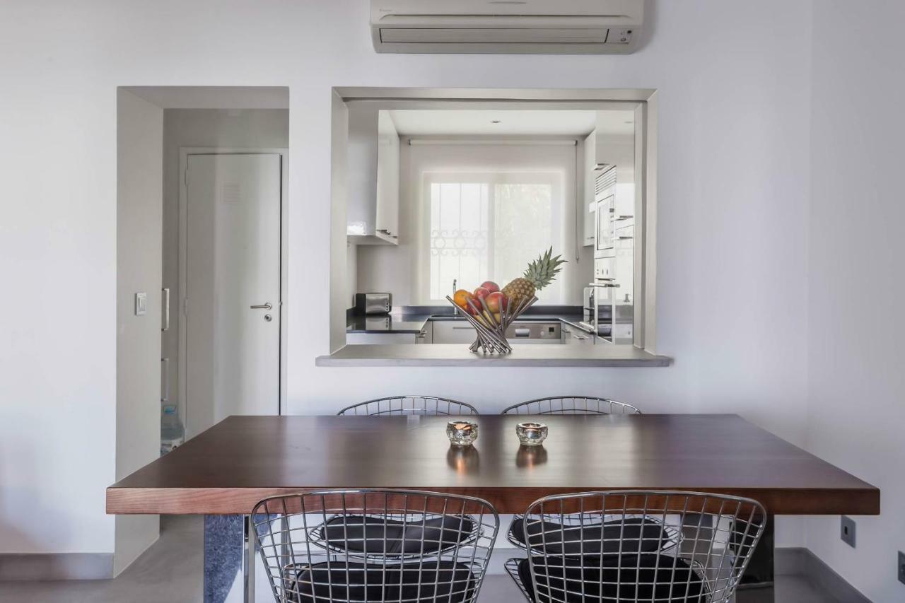 Design House Sao Rafael Apartment