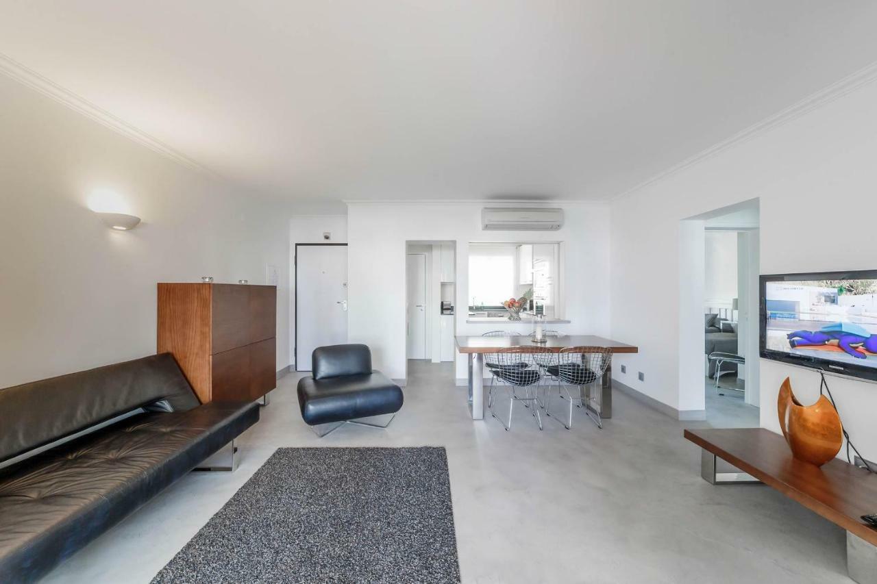 Design House Sao Rafael Apartment *