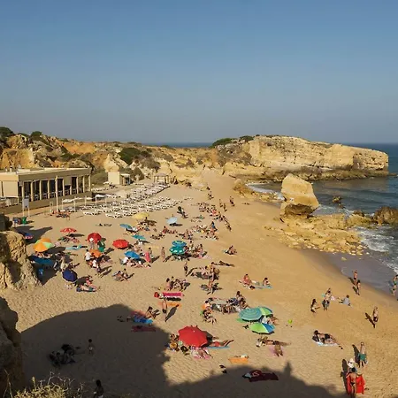 Beach Design House Sao Rafael Albufeira Exterior foto