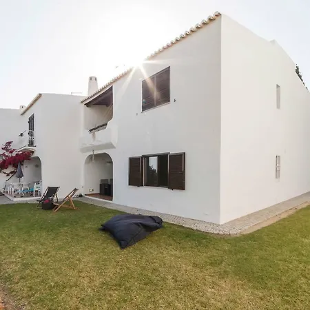 Beach Design House Sao Rafael Albufeira Exterior foto