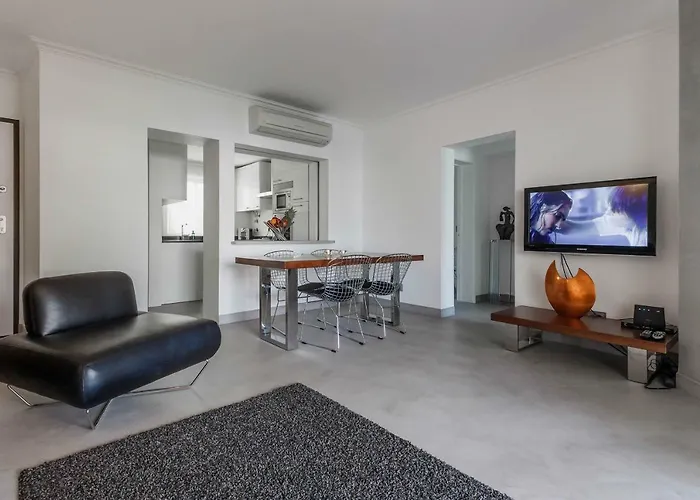Beach Design House Sao Rafael