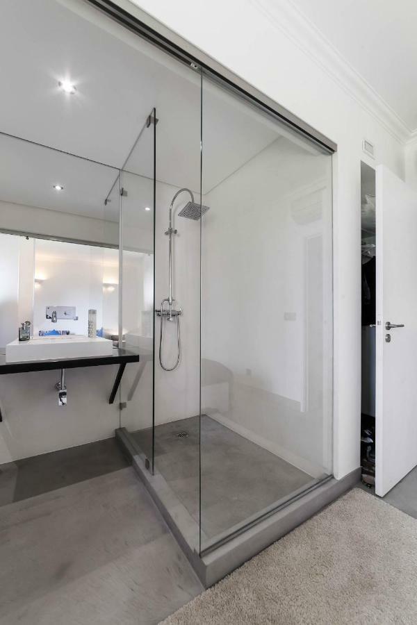Apartment Design House Sao Rafael