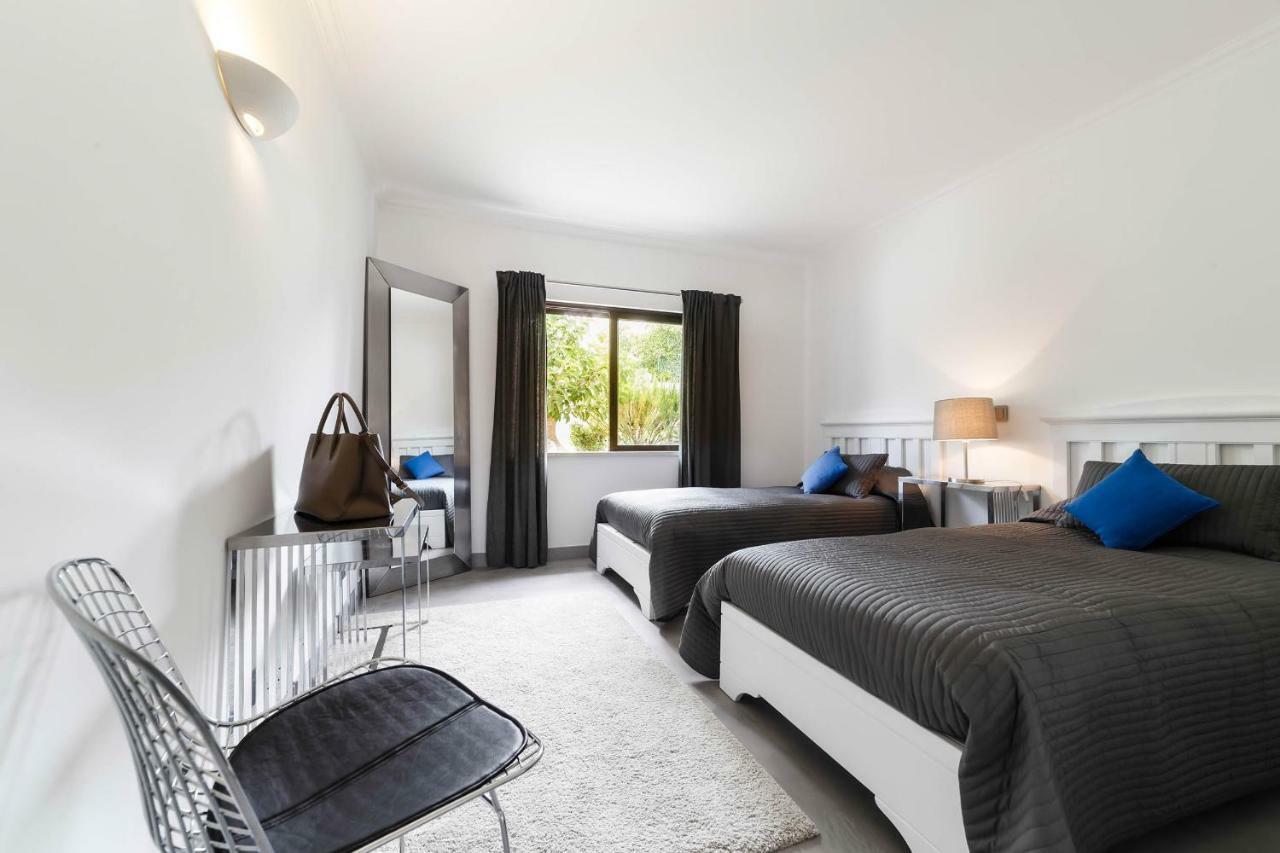 Design House Sao Rafael Albufeira
