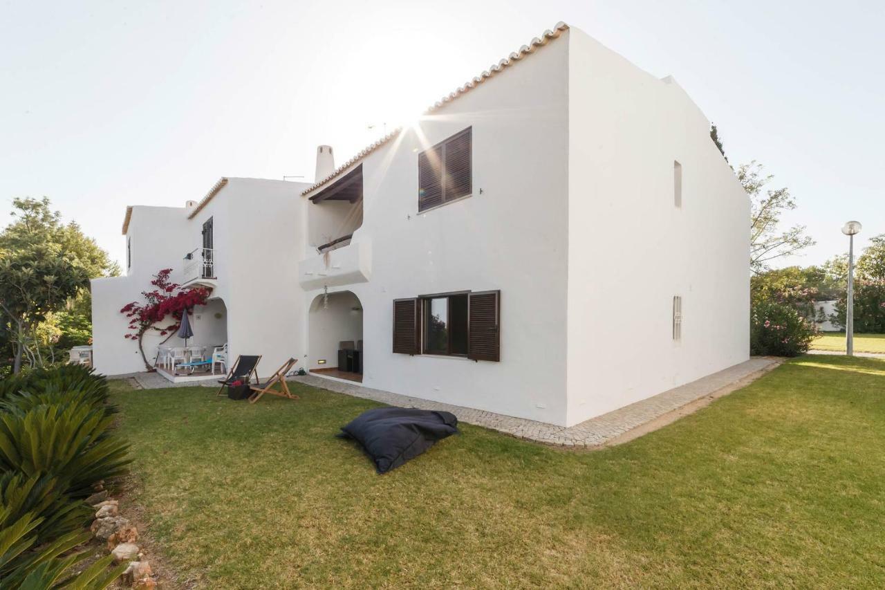Design House Sao Rafael Albufeira